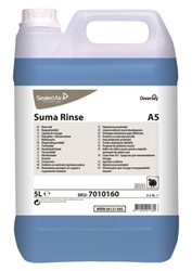 Suma Rinse A5 2x5L W1779 